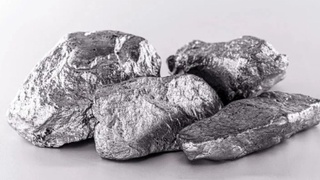 “Рангли металлар маликаси”  учун муаллифлик ҳуқуқи олинди