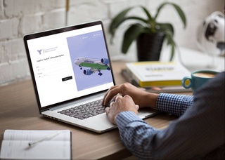 Разрешения на осуществление регулярных рейсов в Узбекистан будут предоставляться иностранным авиакомпаниям в электронном виде