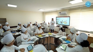 4 сентября в Узбекистане начнется учеба во всех 72 техникумах общественного здравоохранения