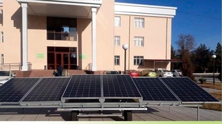 Янги инновацион энергия манбаси яратилди