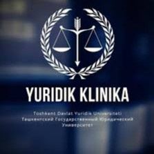 Электрон юридик клиника