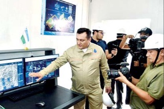 Xavotirga o‘rin yo‘qmi?