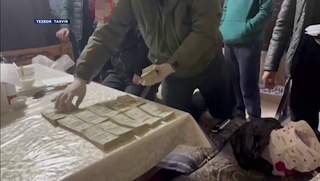 Бўстонлиқда ноқонуний ер сотиш ҳолатлари аниқланди