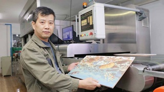 Реализация реформ требует развития строительной индустрии