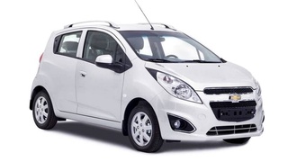 “UzAuto Motors” is not planning to stop production of Spark