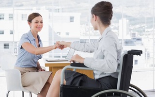 Работодателям, обеспечившим работой женщин с инвалидностью, будут предоставлены субсидии