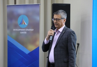 Таълим соҳасини ривожлантиришда нодавлат секторининг ўрни: муаммо ва ечимлар