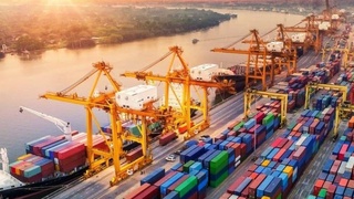 Trade turnover between Uzbekistan and the Russian Federation grew by 18%, up to $ 3.1 billion