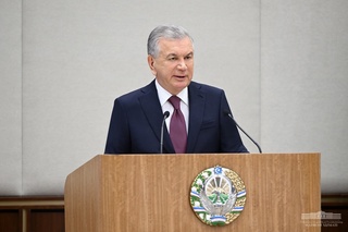 Investitsiya, tashqi savdo va qishloq xoʻjaligi komplekslaridagi ustuvor vazifalar belgilandi