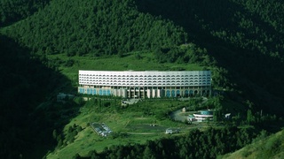 My.gov.uzда сиҳатгоҳларда ётиб даволаниш учун онлайн навбатга туриш хизмати ишга тушди