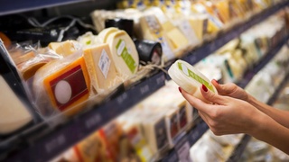 2020 йилда озиқ-овқат нархи сўнги уч йил ичида энг юқори даражага кўтарилди