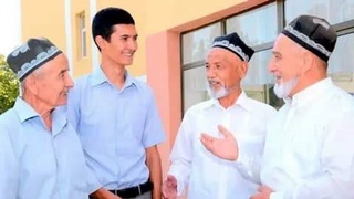 Создано Министерство по поддержке махалли и старейшин