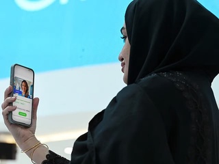 Abu-Dabida 15 tilda soʻzlashuvchi SI shifokor yordamchilari joriy etildi