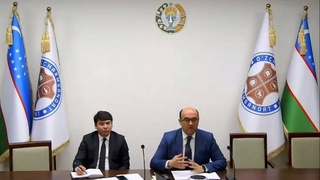 Ширкати Русия ният дорад аз Ӯзбекистон маҳсулот ворид кунад