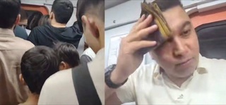 Невозможно оснастить вагоны старого образца охлаждающими устройствами - ГУП «Тошкент метрополитени»