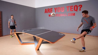 В Узбекистане появится новый вид спорта - текбол