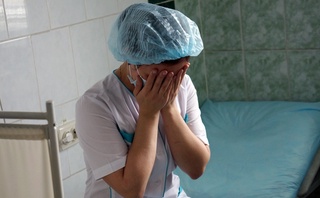 Аҳоли орасида коронавирусга чалинган 31 нафар бемордан 18 нафари тошкент шаҳрида қайд этилган