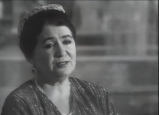 Oʻzbekiston xalq artisti Nafisa Toʻxtayeva vafot etdi