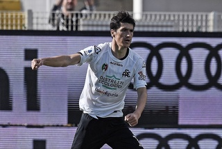 Элдор Шомуродов жамоасини мағлубиятдан қутқариб қолди