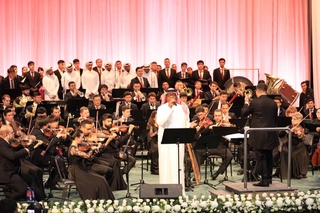 Toshkentda “Qatar madaniyati, hunarmandchiligi va milliy taomlari haftaligi” boʻlib oʻtdi