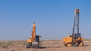 На месторождении «Зеварда» введен в эксплуатацию новый газопровод