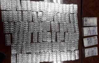 “Трамадол”нинг ноқонуний айланмасига чек қўйилди