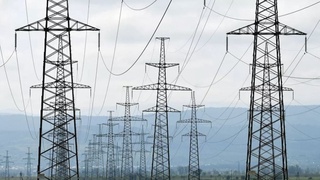 Афғонистон 2021 йил етказиб берилган электр энергияси учун тўловларни тўлиқ амалга оширган