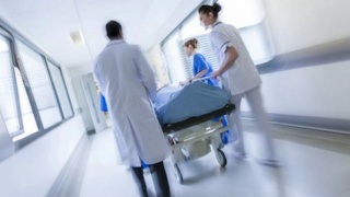 Ohangaron shahrida homilador ayol qornidagi homilasi bilan vafot etdi