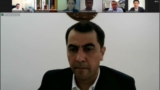 “Тошкент-2025” Осиё ўйинларига тайёргарлик масалалари муҳокама қилинди