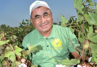 Капельное орошение: опыт Ферганского кластера