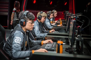 В Узбекистане принята программа по популяризации киберспорта