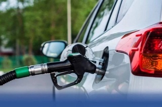 Россия временно ограничила экспорт бензина и дизельного топлива