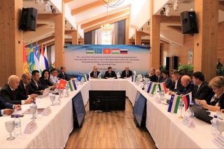 Toshkentda Markaziy Osiyo energetiklarining ishchi tartibdagi yig‘ilishi bo‘lib o‘tmoqda