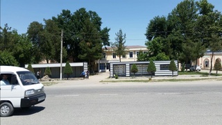 "Salomatlik yo'lagi" qurilishidan kim manfaatdor?