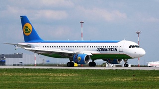 «Uzbekistan Airways» возобновляет авиасообщение по маршруту «Наманган - Оренбург - Наманган»