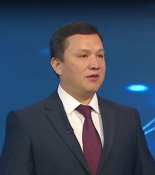 Рақобатбардош маҳсулотлар юрти