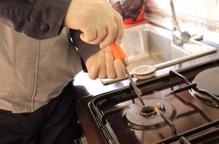 Газоснабжение без перерывов: навоийское газовое хозяйство продолжает подготовку к осенне-зимнему сезону