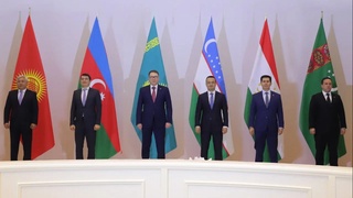 «Made in Central Asia» бренди остида қўшма ишлаб чиқариш майдонлари шакллантирилиши мумкин