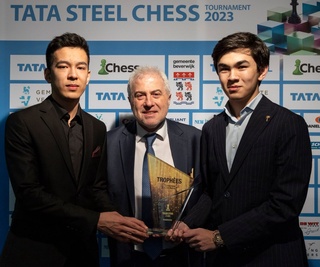 O‘zbekiston – 2022 yilning eng yaxshi shaxmat mamlakati deb topildi