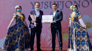 Туризм соҳасидаги инновацион лойиҳалар танлови ғолиблари аниқланди