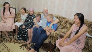 Тошкент шаҳрида илк Оилавий болалар уйи очилди