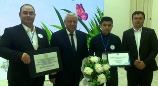 В Навоийской области определи номинантов конкурсов «Благоустроенный дом», «Благоустроенная улица» и «Благоустроенная махалля»