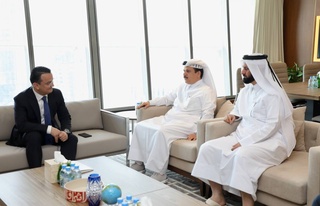 Qatarning yirik kompaniyalari O‘zbekiston bozorlarini zabt etyapti