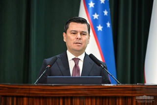 Vosit Vohidov nomidagi Respublika ixtisoslashtirilgan xirurgiya ilmiy-amaliy tibbiyot markazi oʻzining 50-yilligini nishonlamoqda