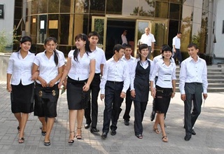 Bugungi bitiruvchi — yangi Renessans bunyodkori