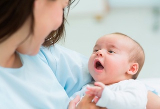 Mutaxassis: Ona suti oʻrnini eng sifatli sunʼiy ozuqalar ham bosolmaydi