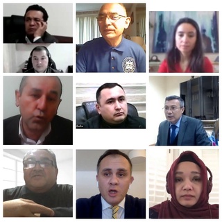 Қашқадарёда кўплаб лойиҳаларни амалга ошириш мумкин