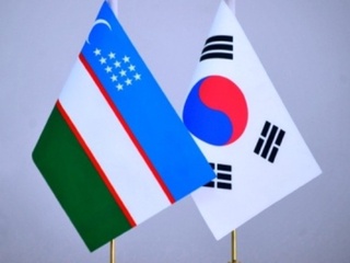 Janubiy Koreya hukumati COVID-19 ga qarshi kurashish uchun Oʻzbekistonga 5 million dollar ajratmoqda