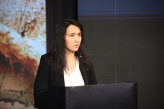 Хорижликлар ҳам ўзбек тилида нутқ сўзлаяпти