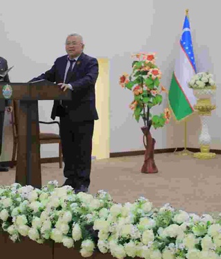 “Anda jonim qoldi mening”